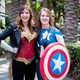Illustration for article titled The Most Astounding Cosplay From WonderCon: Day 2!